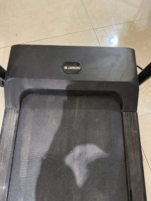 Banda de alergat orion