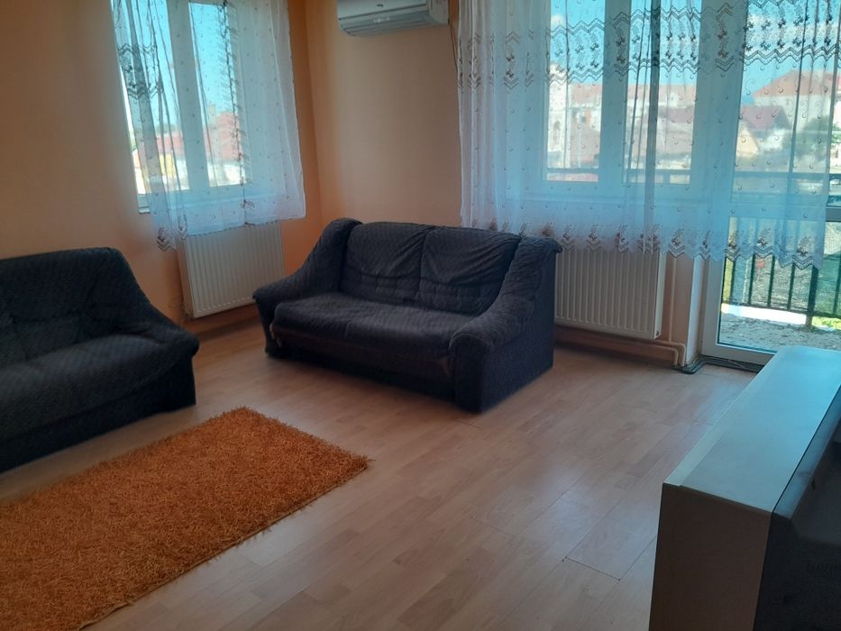 Apartament decomandat 3 camere Vladimirescu
