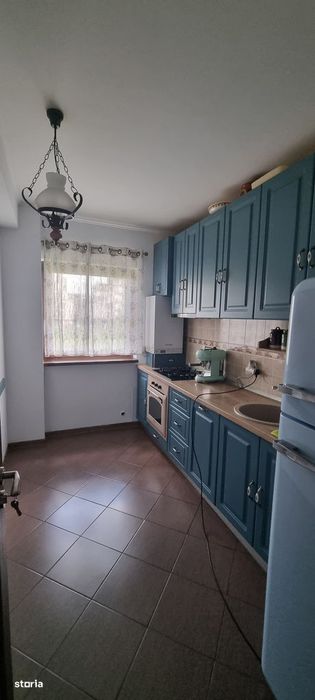 Apartament Luminia