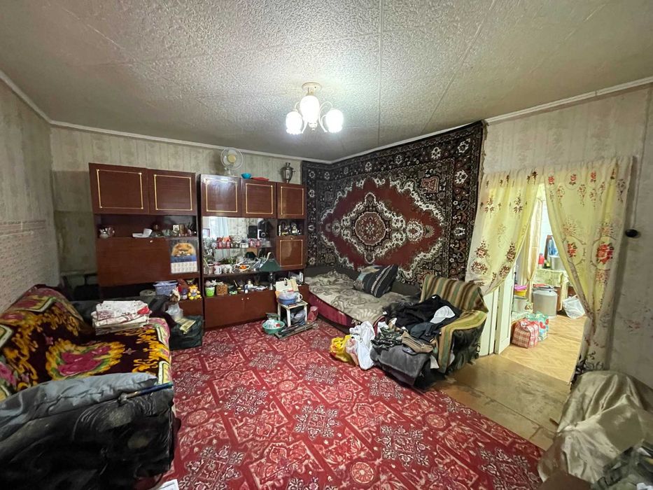 Продаётся дом  ул. Баймагамбетова!