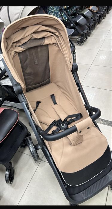 Продам коляску летняя