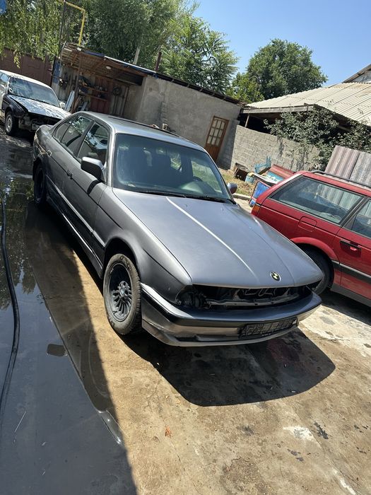 Продам BMW e 34