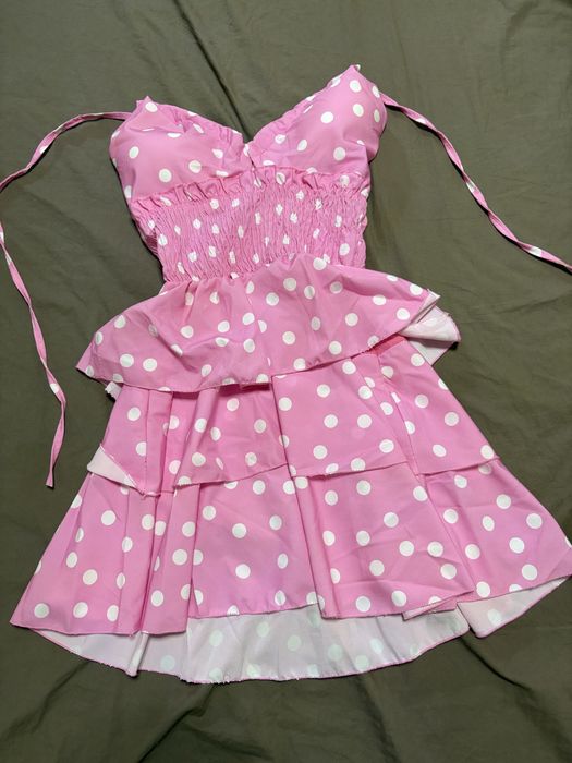 Продавам дамска рокля