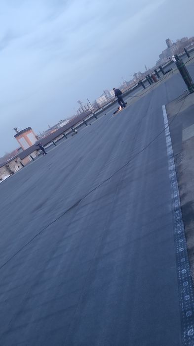 Ремонт крыш. Кровельные работы..