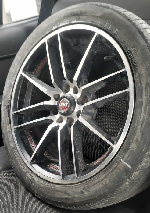 Продам комплект лекго плавный диски свой возможно обмен