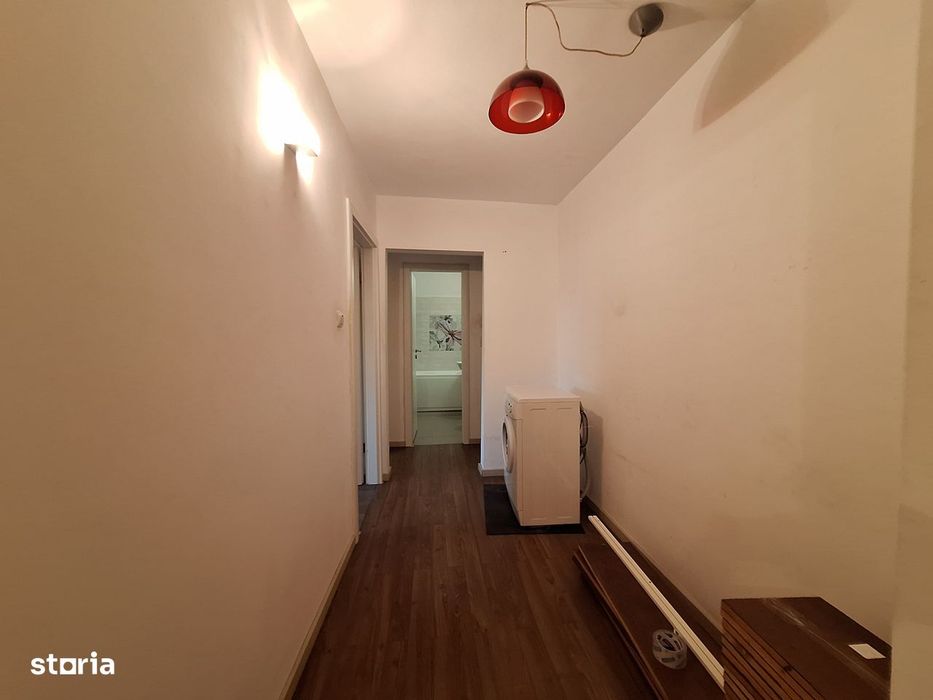 Apartament cu 3 camere decomandat-renovat-68 mp-etaj 2-Dorobantilor