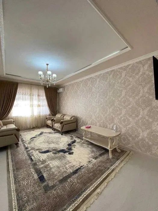 BEZ ZAKS Kvartira Kunlik