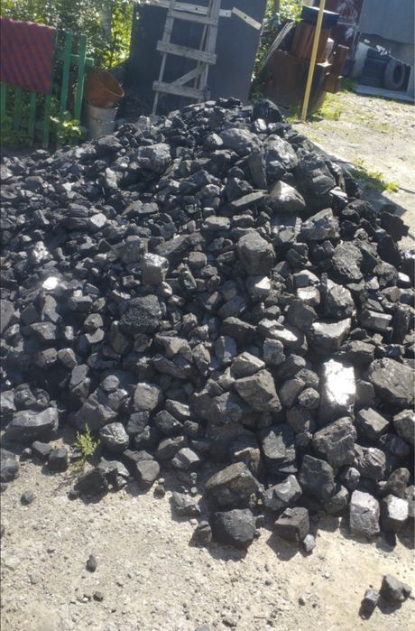 Уголь все сорты Шубарколь Майкуба Каражар