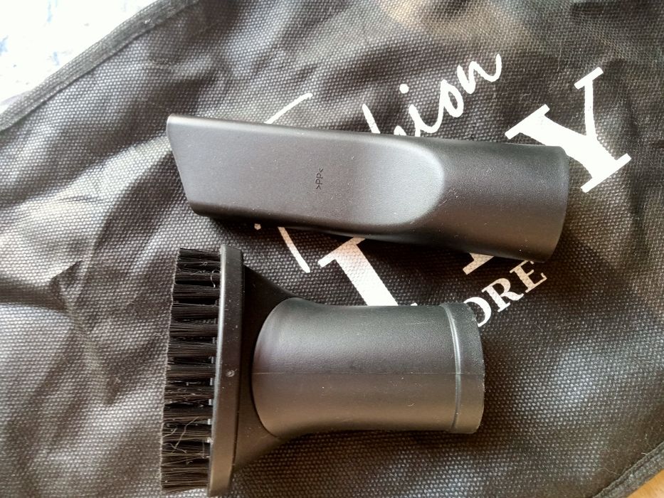 Пылесос комплектующие пять штук