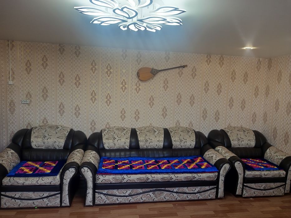 Продам диваны в хорошем состоянии