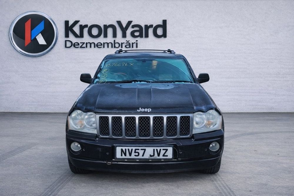 Aeroterma Jeep Grand Cherokee III 2005 - 2010 (1099) 939741s