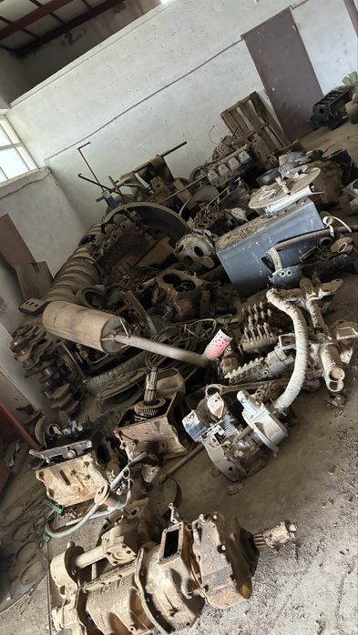 Ямз 238  двигатель коробки краз маз