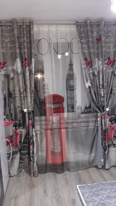 Apartament 2 camere decomandat , 54 m