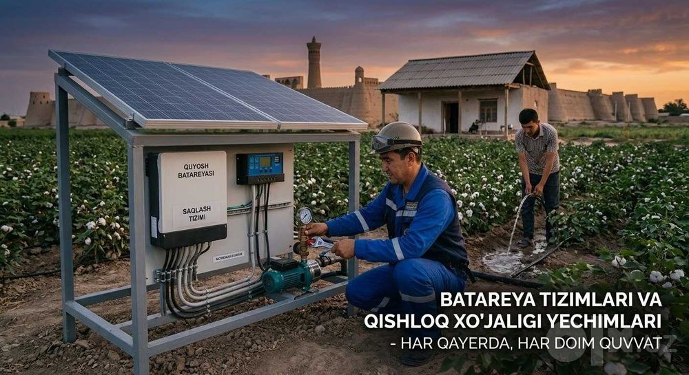 Солнечный панель, quyosh panel, solar panel под ключ