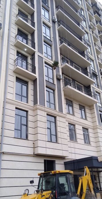 Сдаётся квартира в Чиланзарском районе (19 квартал, ЖК Ёшлик)