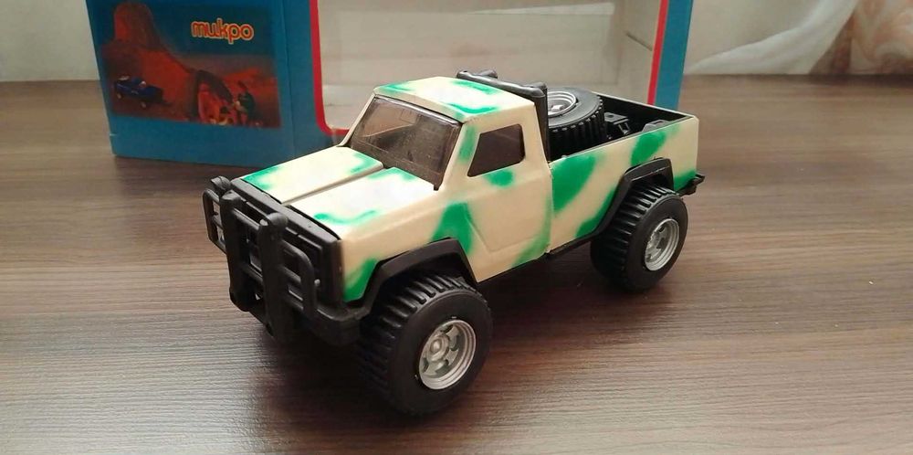 Играчки Микро МИР Разград България