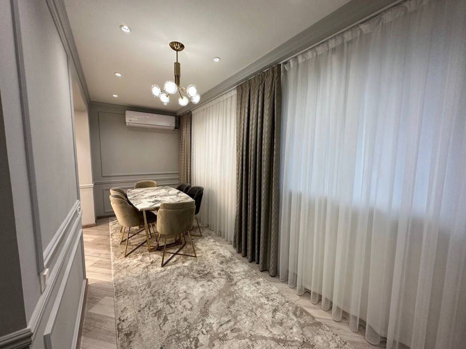 Аренда | Ц-1 | вторичка Ор-р Eco Park