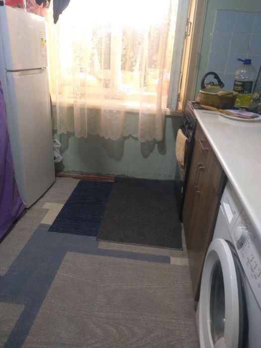 Продажа квартиры Актепе