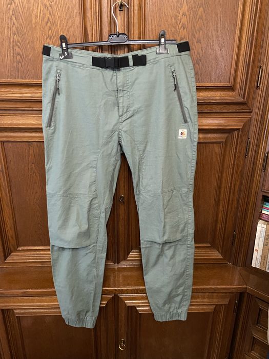 Pantalon bike Maloja