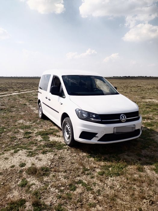 Продаётся VOLKSWAGEN Caddy | WOLKSWAGEN Caddy сотилади!!!