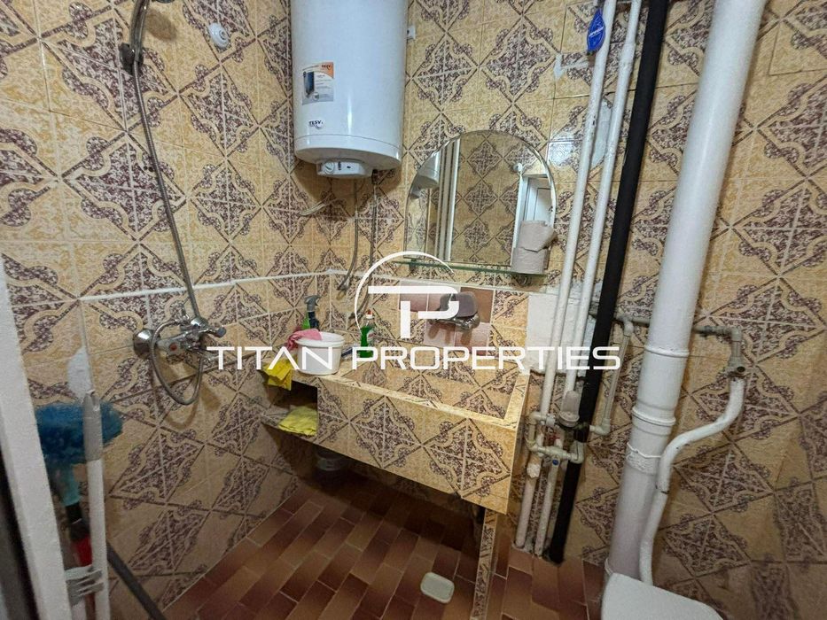 Дава се под наем Едностаен апартамент в Варна, Владислав Варненчик - 43 кв.м за 309.06 € - Снимка #5