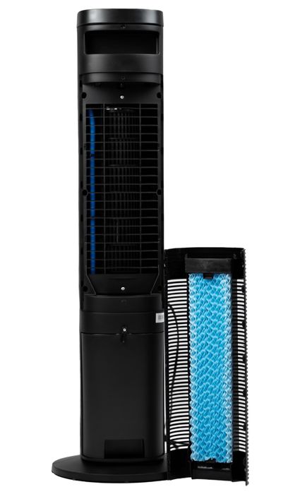 Вентилятор Midea в рассрочку