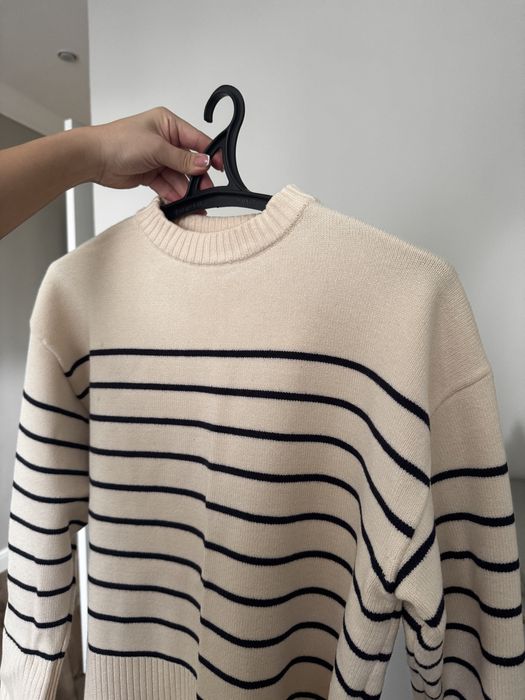 Кофта zara М размер