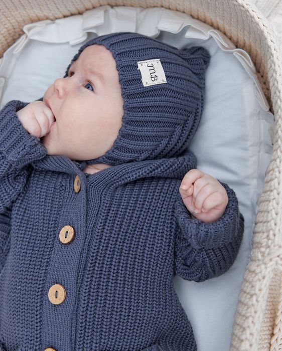 Комбинезон растущий