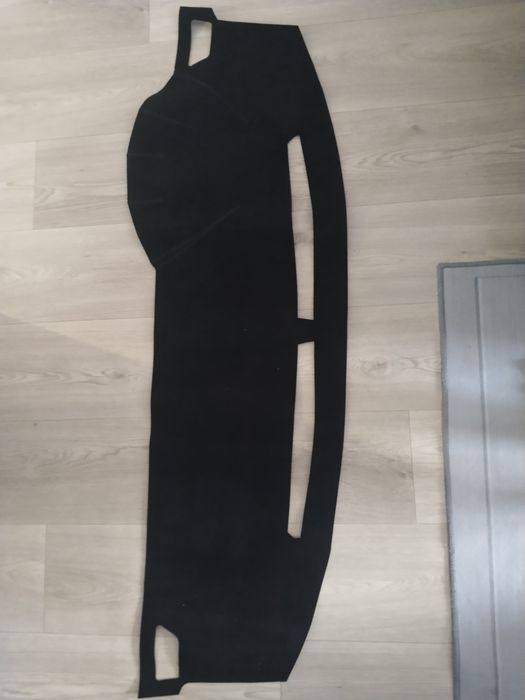 Накидка на шкоду Рапид