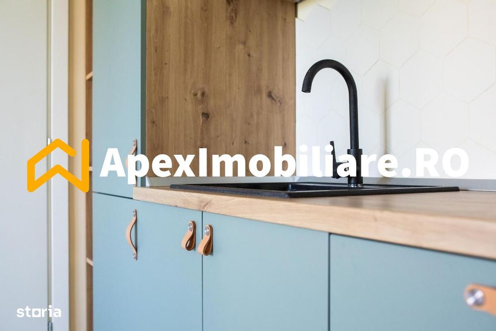 Apartament 2 camere de inchiriat Stefan cel Mare Bucuresti | ApexImobi
