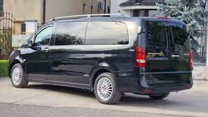 Transport persoane Bucuresti - Constanta - Litoral | Transfer Privat