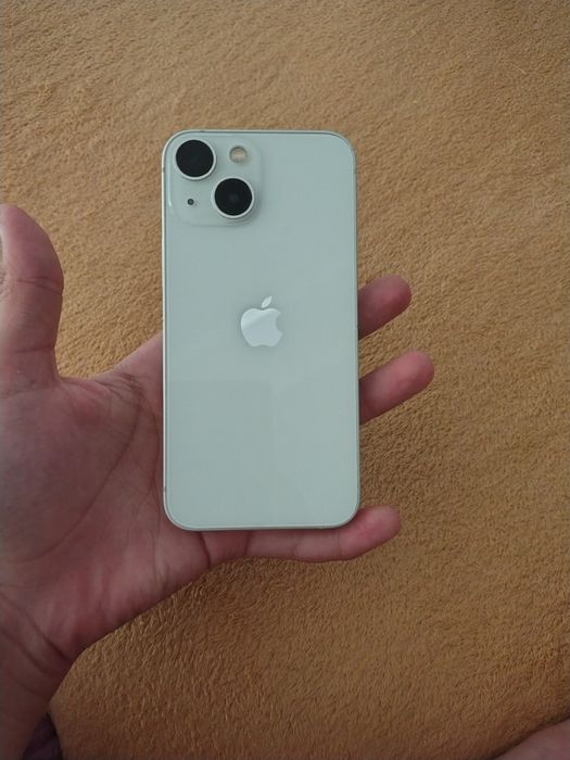 IPhone 13 мini--только обмен
