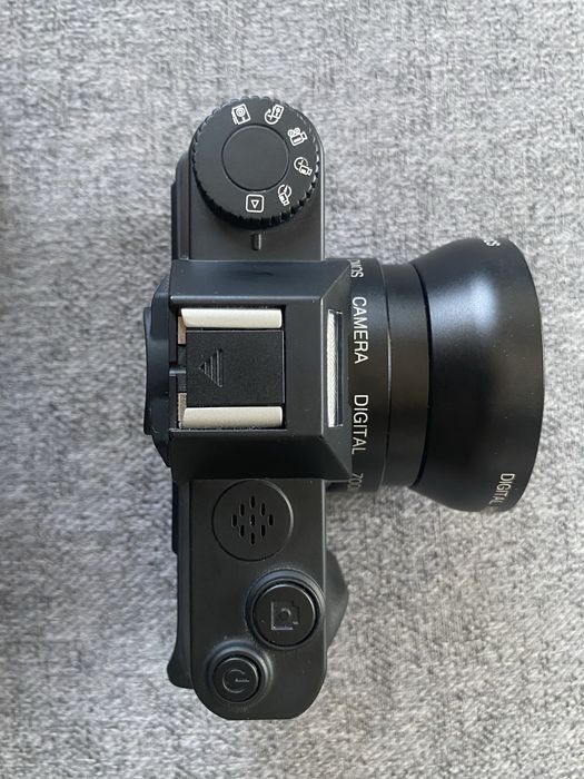 Продам фотоаппарат