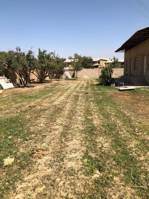 Тошкент в Зангиота туманида 8.5 сотх ховли сотилади