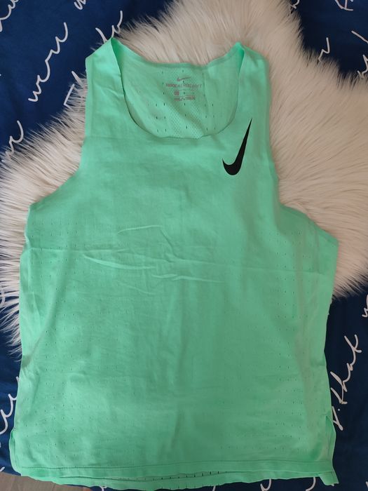 Потник Nike S,топ Champion