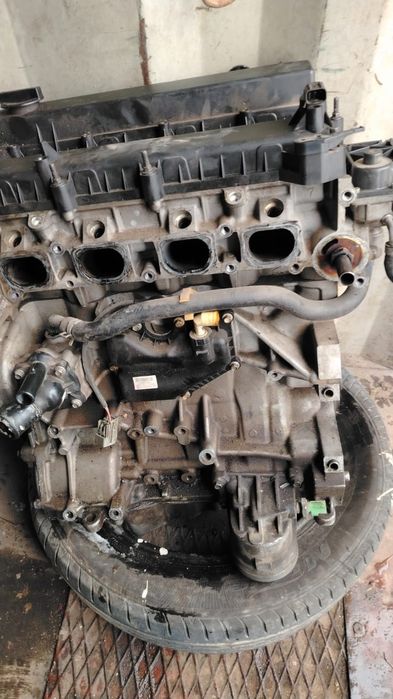 Продам двигатель