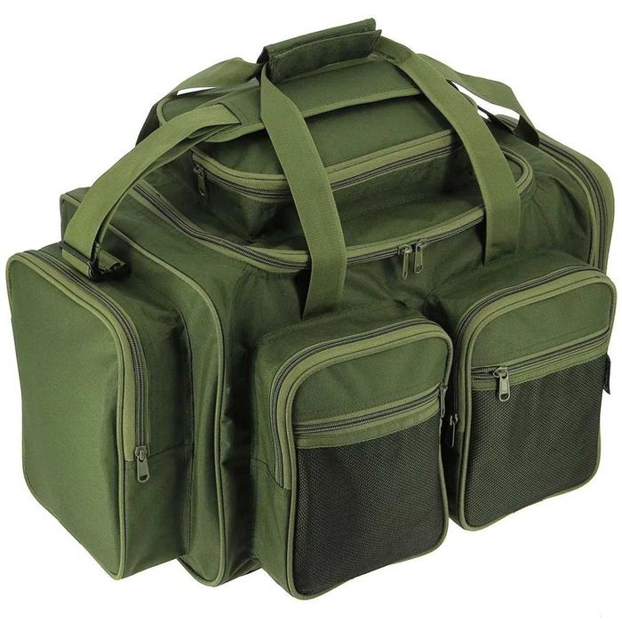 Чанта NGT Multi pocket Carryall 850/Сак NGT Multi Pocket Carryall 500