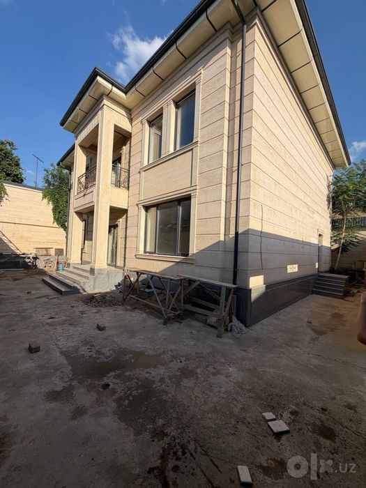 Sayram Village ДОМ