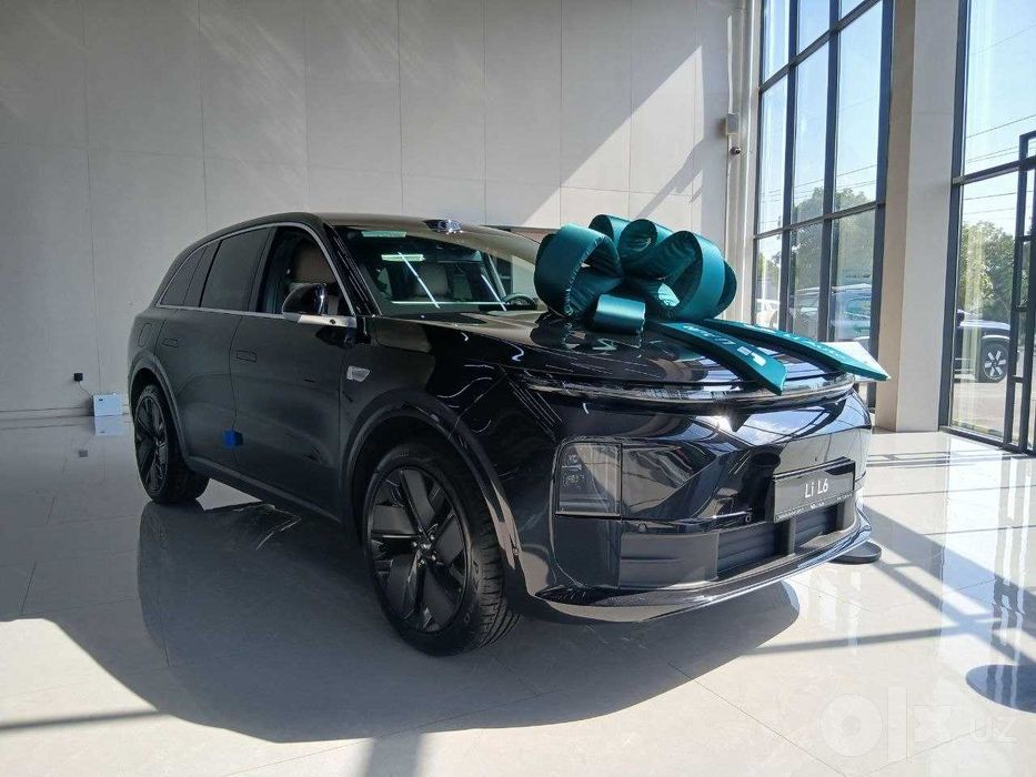 Obsidian Black / Coffee Brown L6 Max Restyling 0 % рассрочку