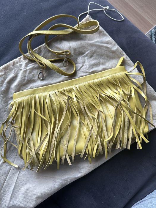 Geanta Musette, noua