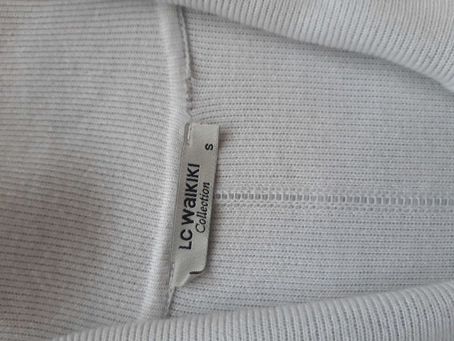 Плетено манто марка LC WAIKIKI