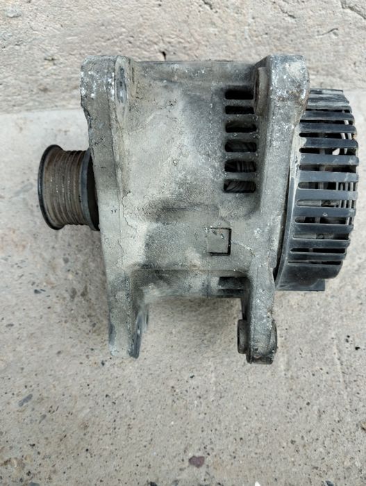 Генератор пассат б3, опель.