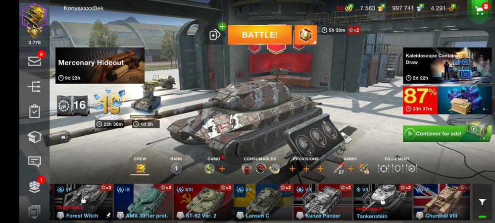 WOT Blitz.        .