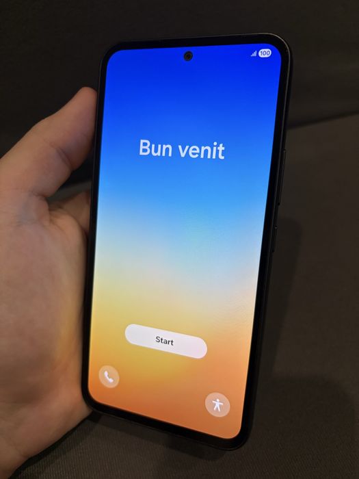 Samsung Galaxy A54 128 GB