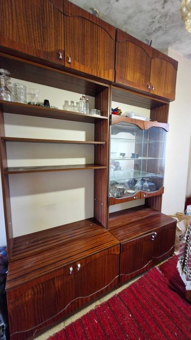 Ъглова холна секция