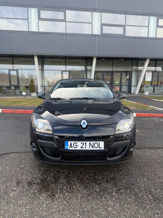 Renault Megane Diesel