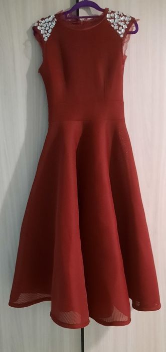 Продам платье вечернее