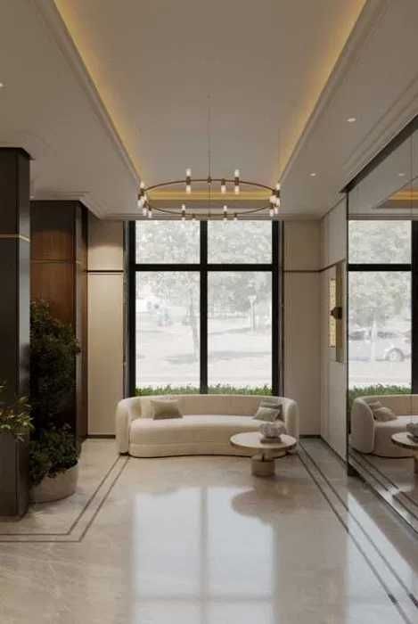 Мирабад! Премиум 2комнатная кв 66.92м² со Скидкой -20% у Альфрагануса