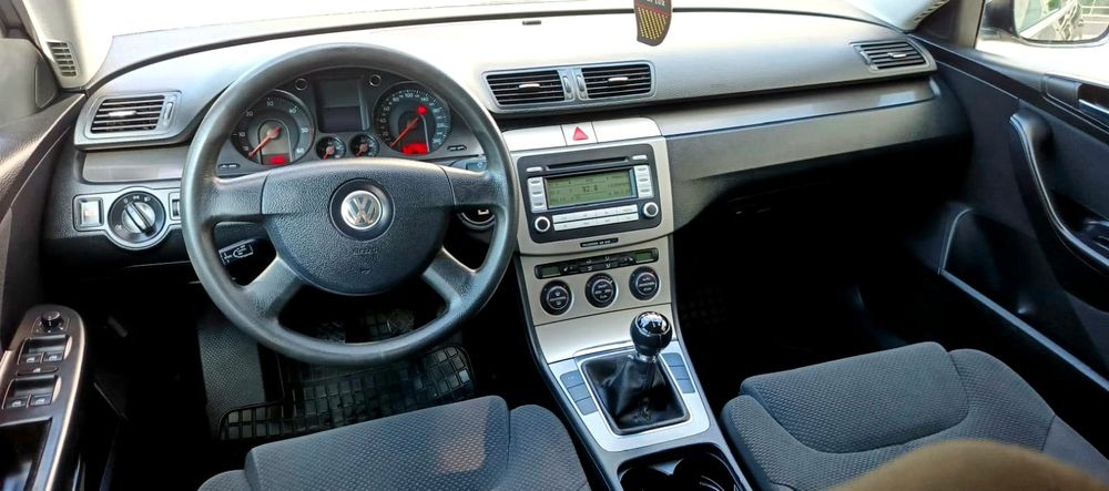 PASSAT 1.9 Diesel // B.K.C. // START STOP // XENON // Proprietar