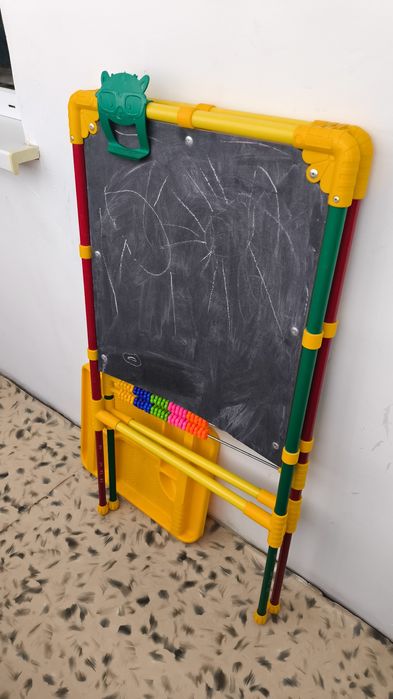 Продам детскую доску